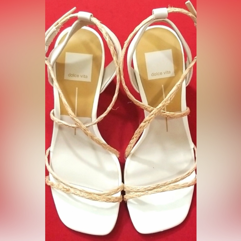Dolce Vita Sandals